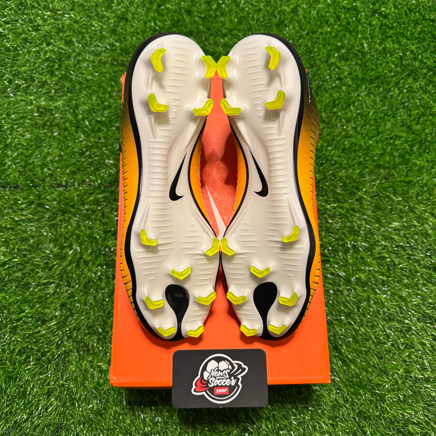 Nike Mercurial Vapor 11 ACC (FG)