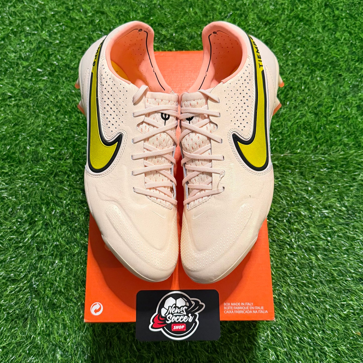 Nike Tiempo Legend 9 Elite (FG)