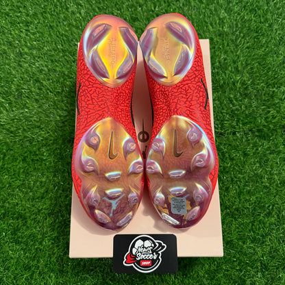 Nike Jordan Tiempo Maestro Elite SE (FG)