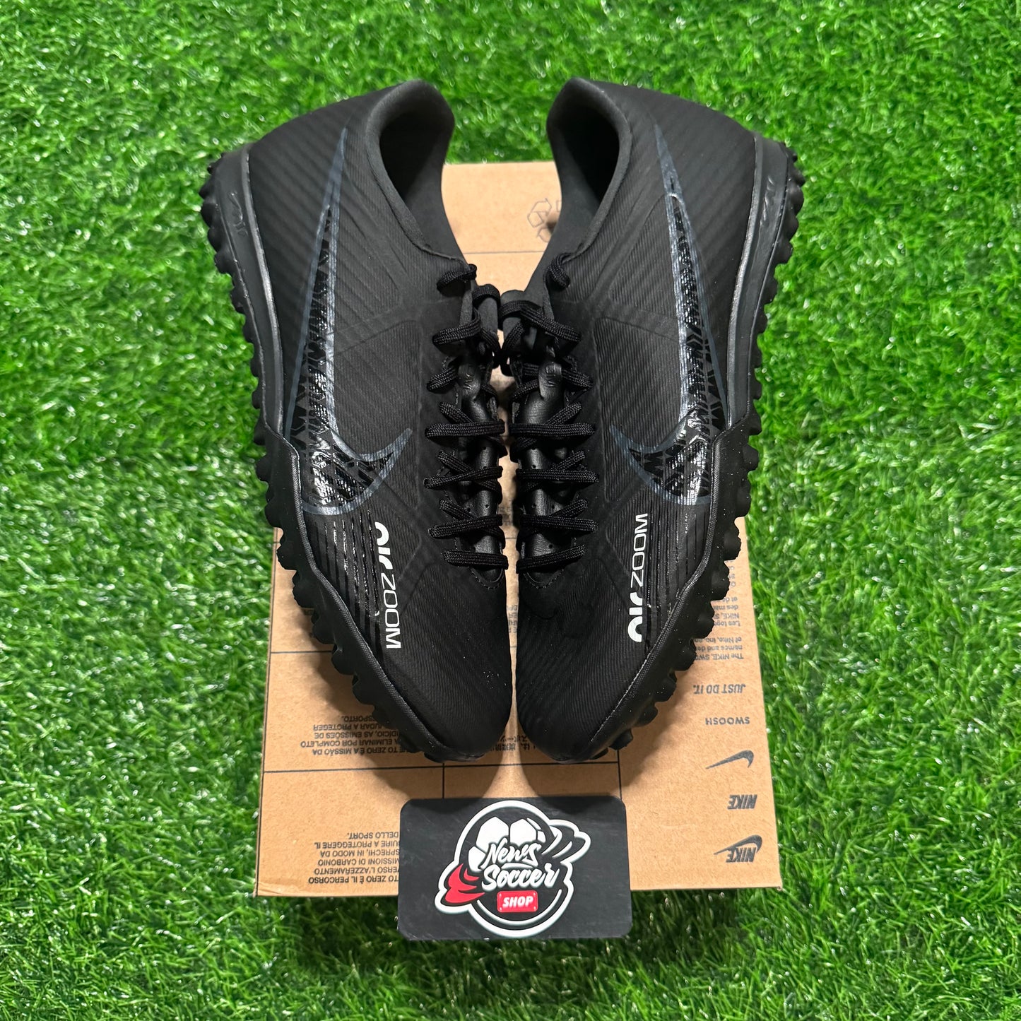 Nike Zoom Vapor 15 Academy (TF)