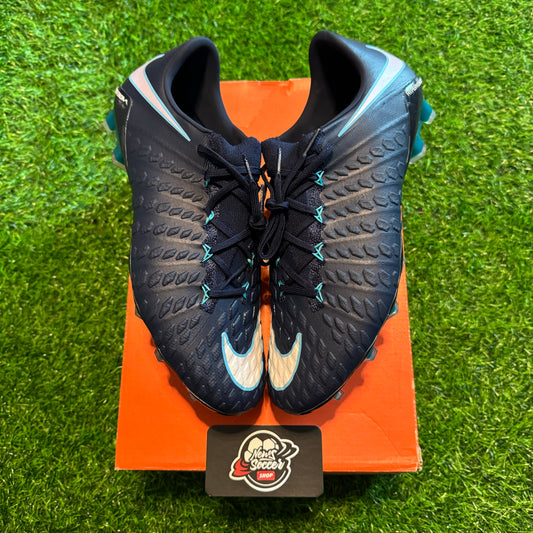 Nike Hypervenom Phantom III Elite “Ice Pack” (FG)