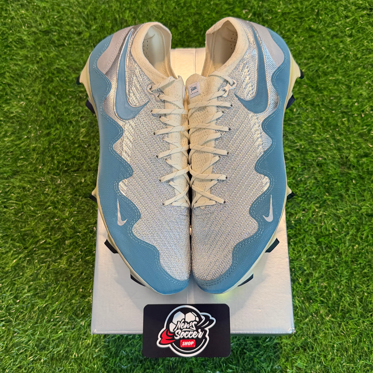 Nike Zoom Mercurial Vapor 16 Elite “Patta” (FG)