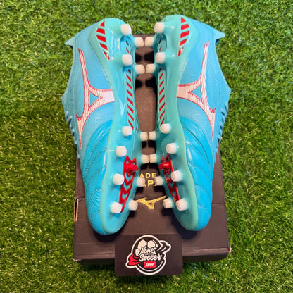 Mizuno Morelia Neo III Beta Made In Japan (FG)