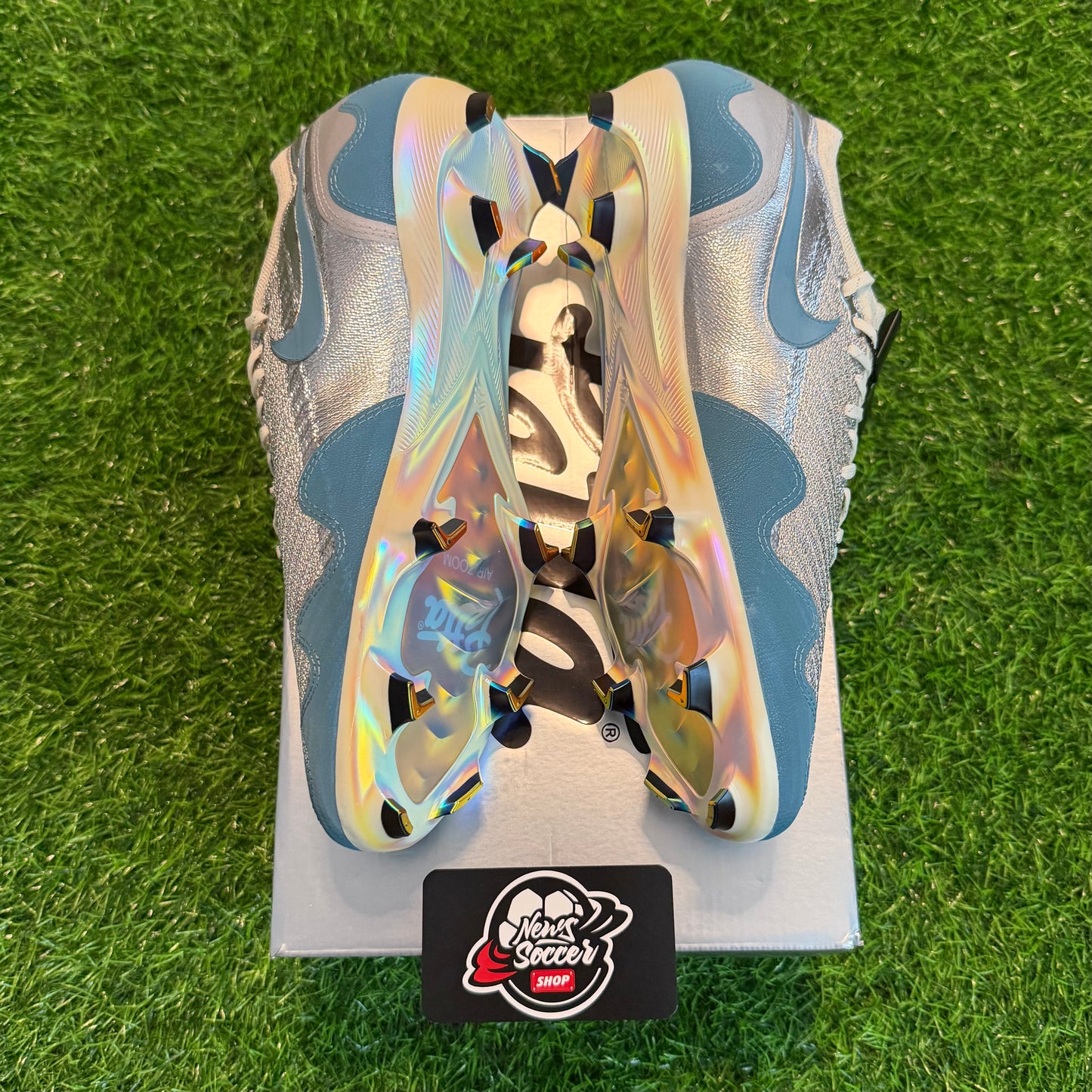 Nike Zoom Mercurial Vapor 16 Elite “Patta” (FG)