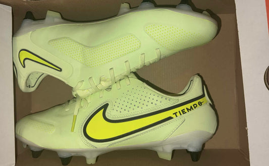 Tiempo Legend Elite SG Size 9