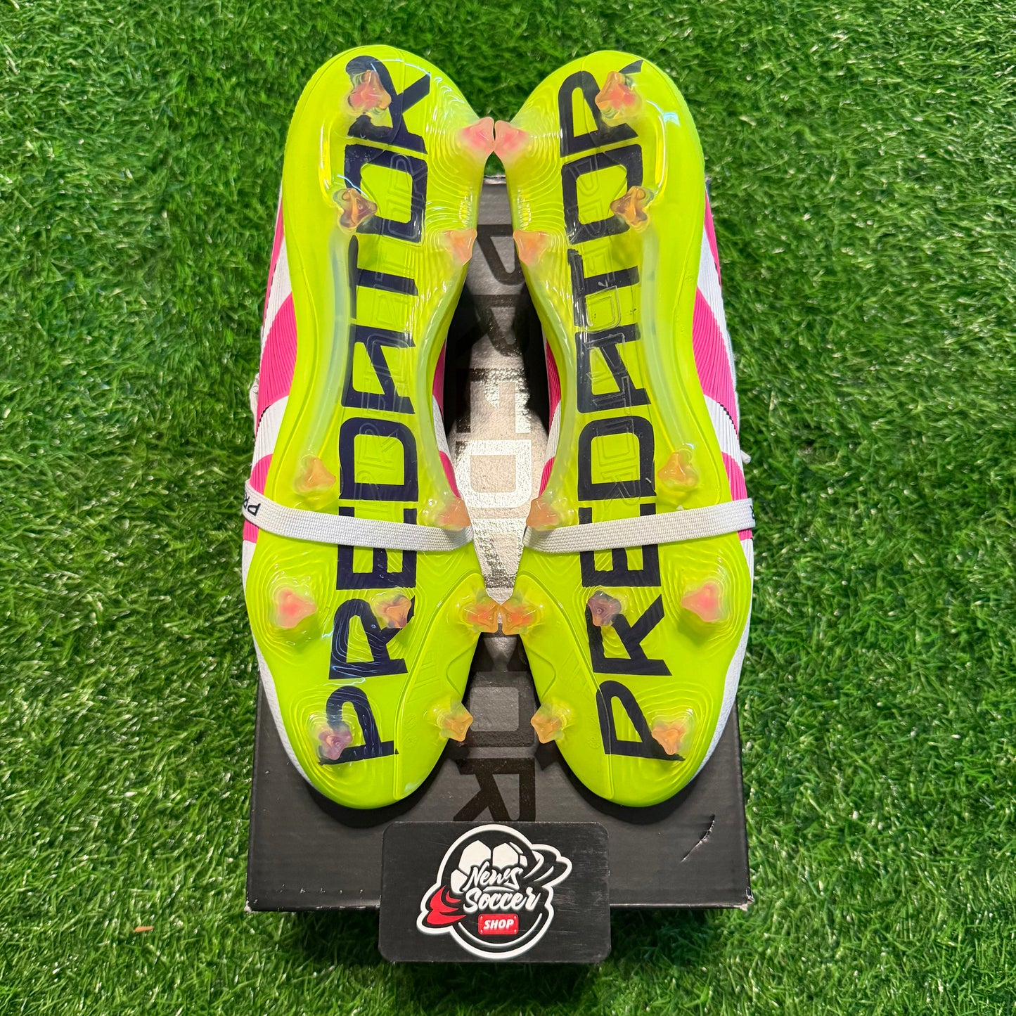 Adidas Predator Elite FT (FG)