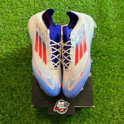 Adidas F50 Elite “Advancement Pack” (FG)