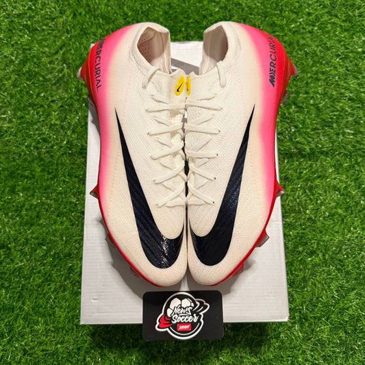 Nike Air Zoom Mercurial Vapor 16 Elite (FG)