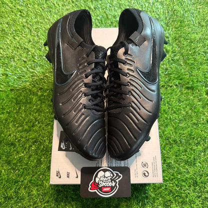Nike Tiempo Legend 10 Elite “Shadow Pack” (FG)