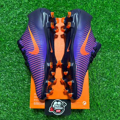Nike Mercurial Vapor 11 ACC (FG)