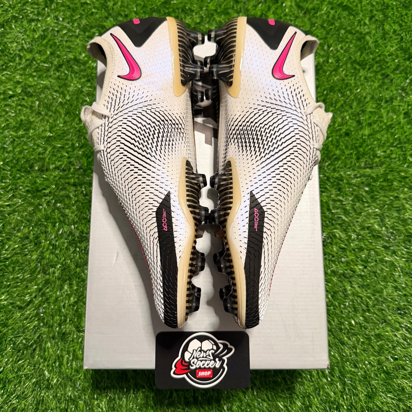 Nike Phantom GT Elite (AG)