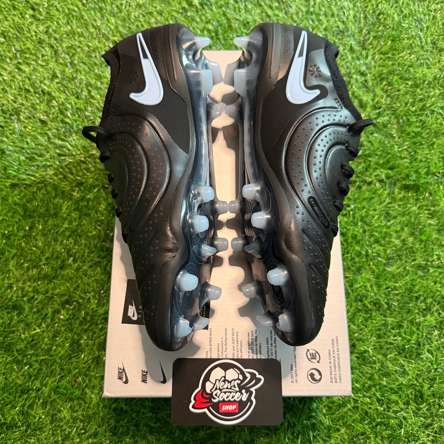 Nike Tiempo Legend 10 Elite (FG)