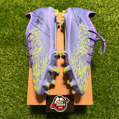 Puma Ultra 5 Ultimate CP (FG)