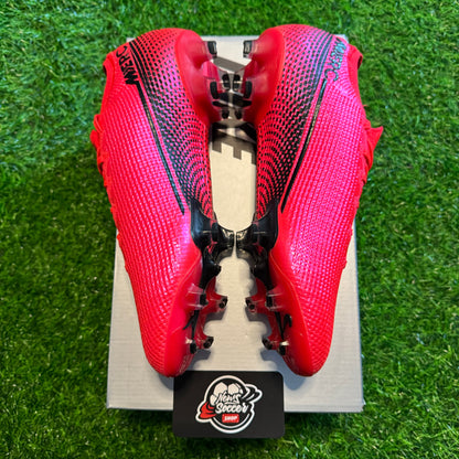 Nike Mercurial Vapor 13 Elite “Laser Crimson” (FG)