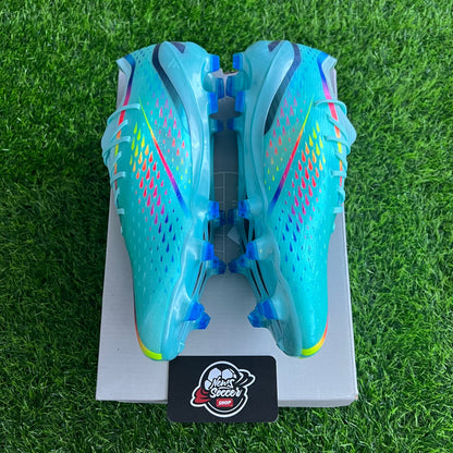 Adidas X Speedportal .1 (FG)