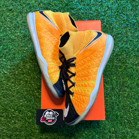Nike Hypervenom Phantom 3 Elite DF (Indoor)