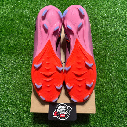 Nike Zoom Mercurial Superfly 10 Pro (FG)