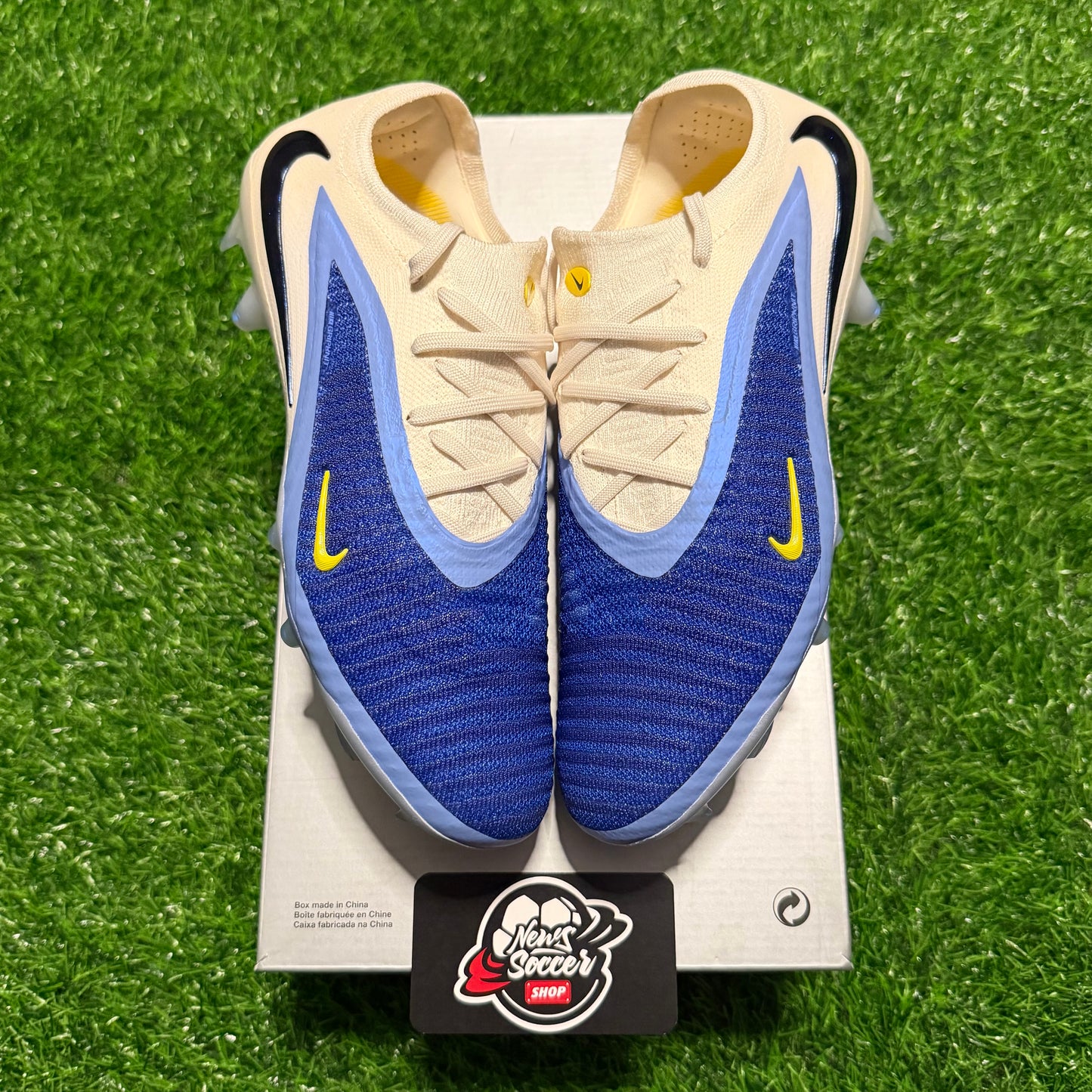 Nike Phantom 6 Low Elite (FG)