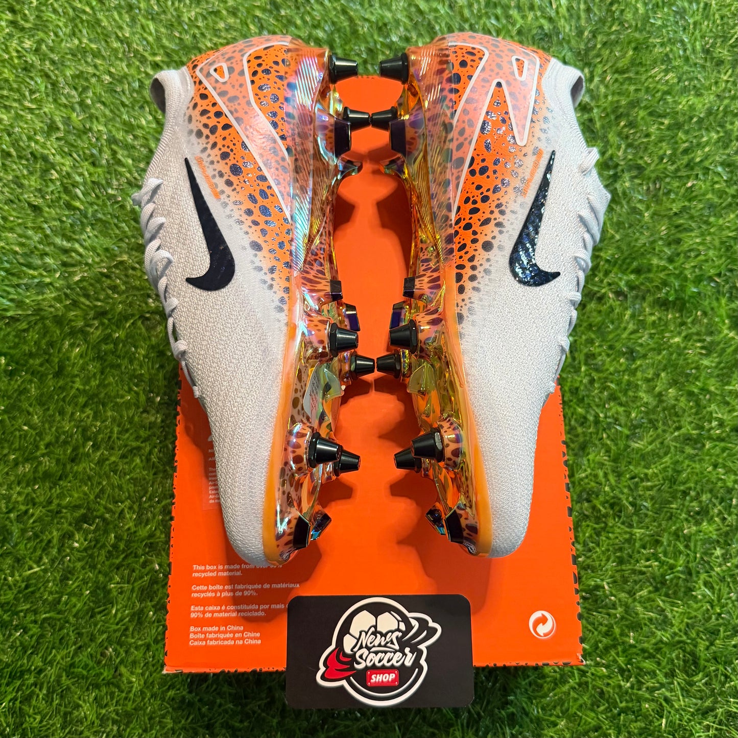 Nike Mercurial Vapor 16 Elite (SG)