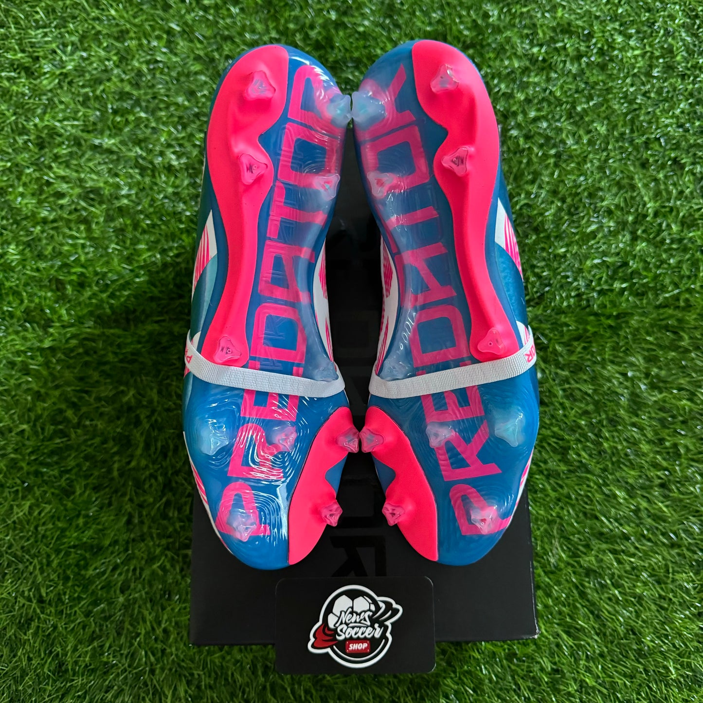 Adidas Predator FT Elite “Reemergence” (FG)