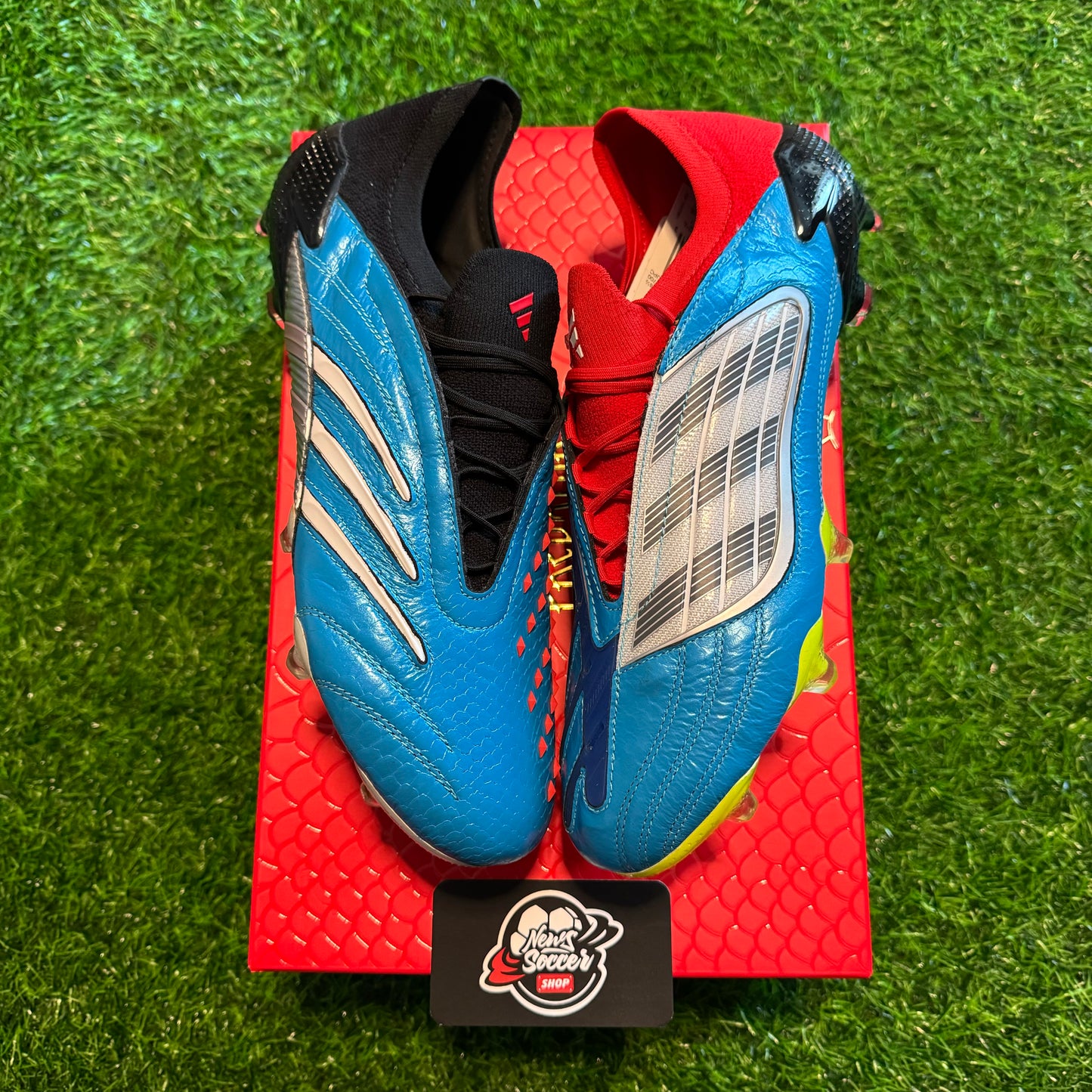 Adidas Predator Archive LE (FG)