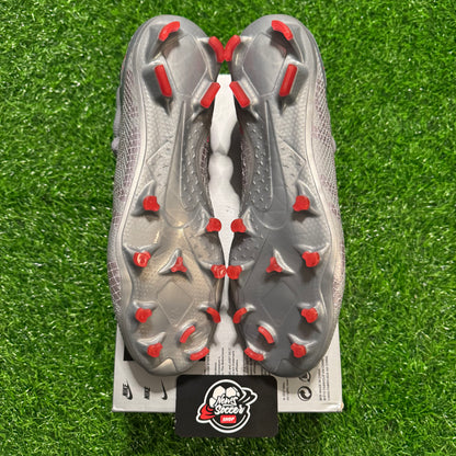 Nike Phantom Vision 2 Elite DF (FG)