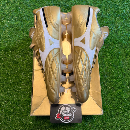 Mizuno Morelia UL MIJ (FG)