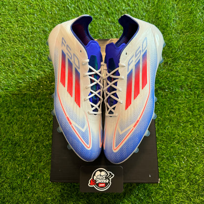 Adidas F50 Elite “Advancement Pack” (AG)