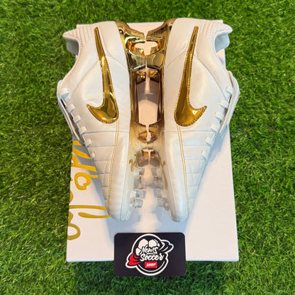 Nike Tiempo Legend Elite SE “Touch Of Gold” (FG)