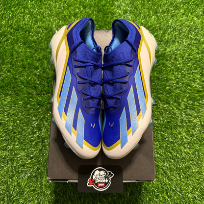 Adidas X Crazyfast .1 “Messi” (FG)