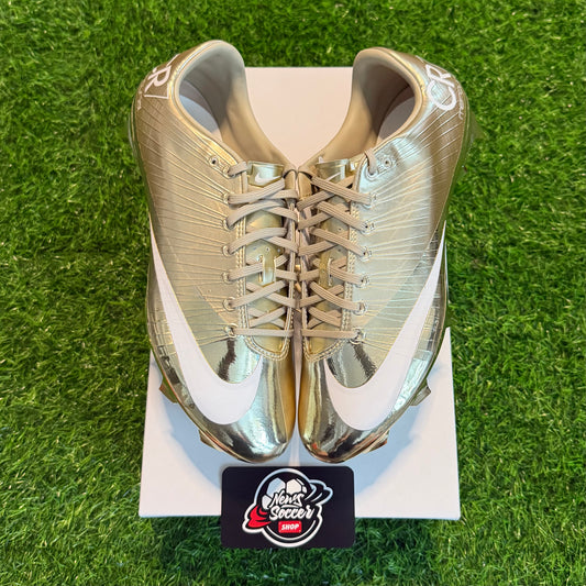 Nike Mercurial Superfly 1 RGN FG SE