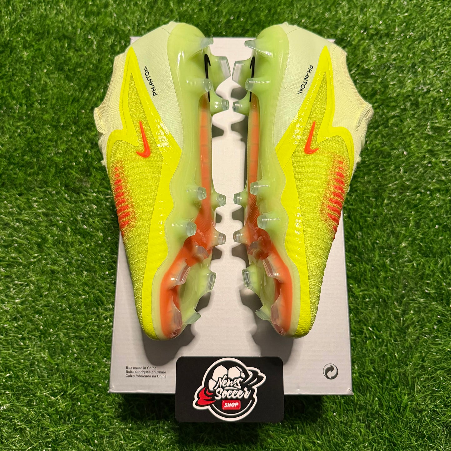 Nike Phantom 6 Low Elite (FG)