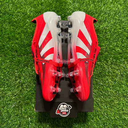 Adidas Predator Elite FT “Pure Victory” (FG)