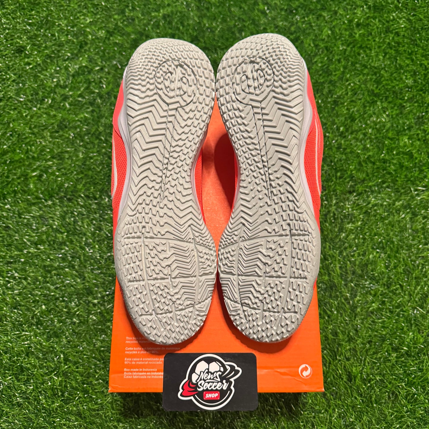 Nike Legend 10 Academy (INDOOR) (IC)