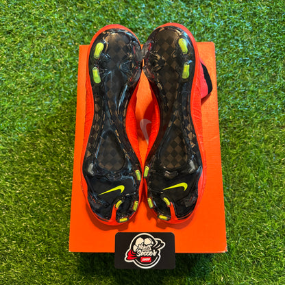 Nike Mercurial Superfly 4 (FG)