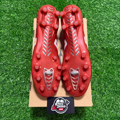 Mizuno Morelia Neo IV Beta Elite (FG)