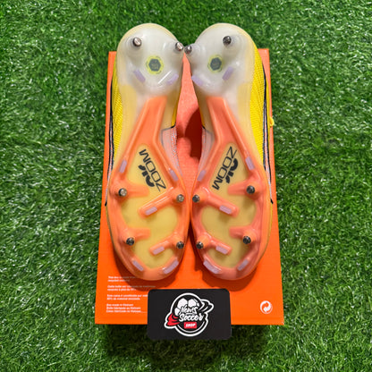 Nike Mercurial Vapor 15 Elite (SG)