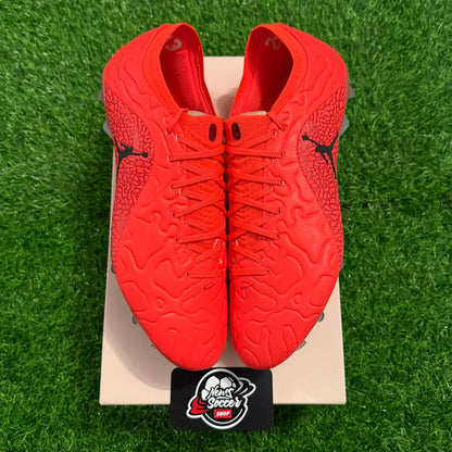 Nike Jordan Tiempo Maestro Elite SE (FG)