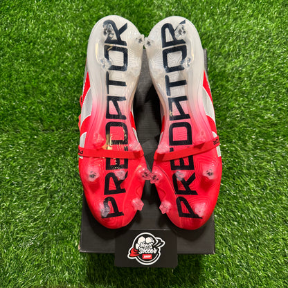 Adidas Predator Elite FT “Pure Victory” (FG)