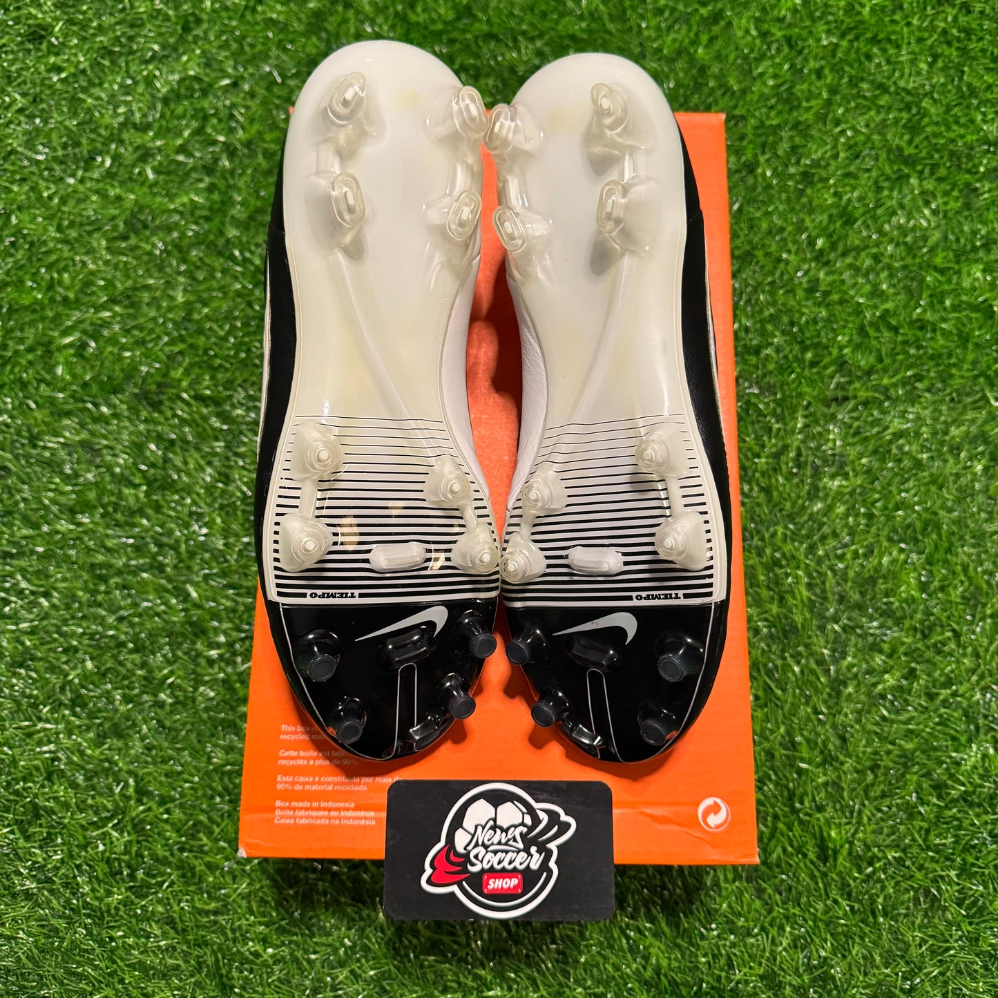 Nike Tiempo Legend V ACC (FG)