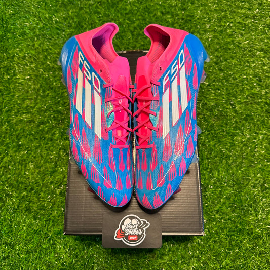 Adidas F50 Elite “Reemergence” (FG)