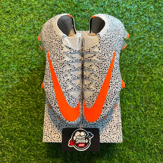 Nike Mercurial Vapor 13 Elite SE CR7 “Safari” (FG)