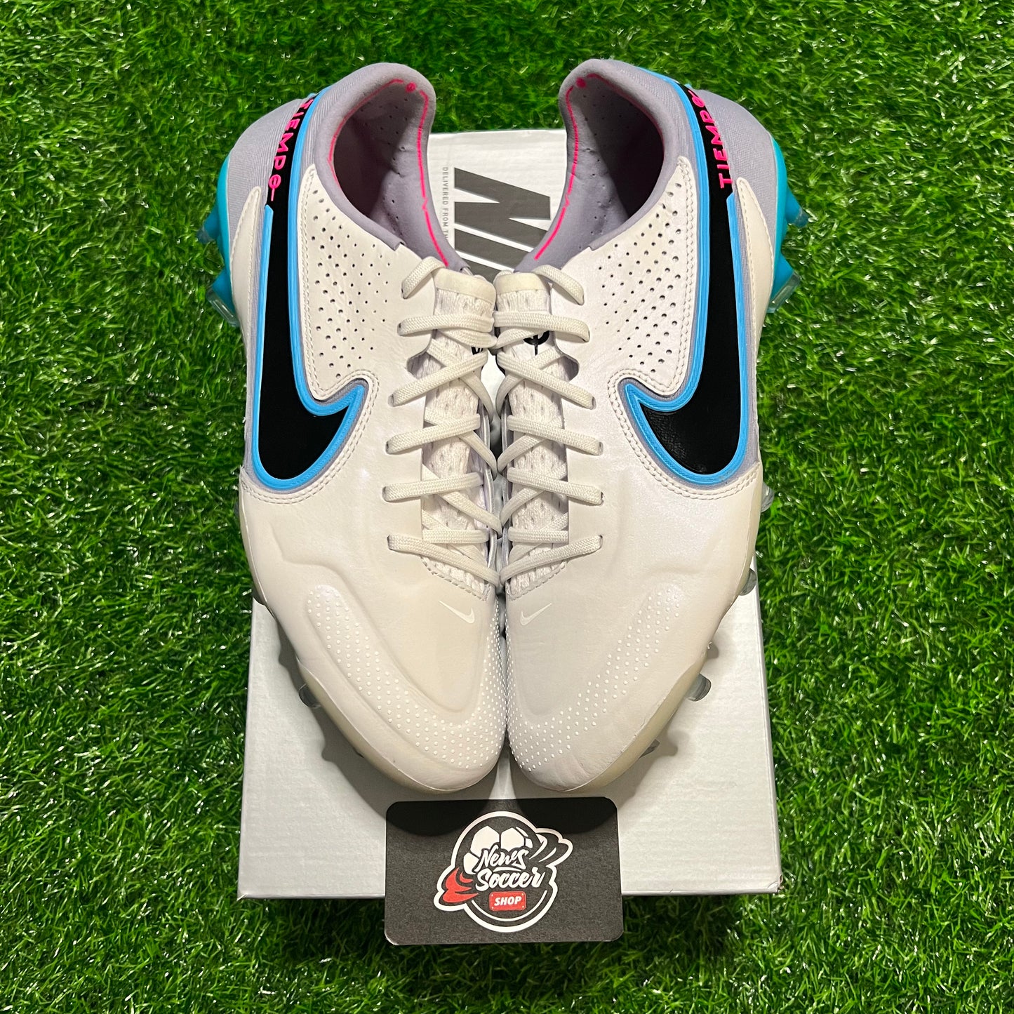 Nike Tiempo Legend 9 Elite “Blast” (FG)