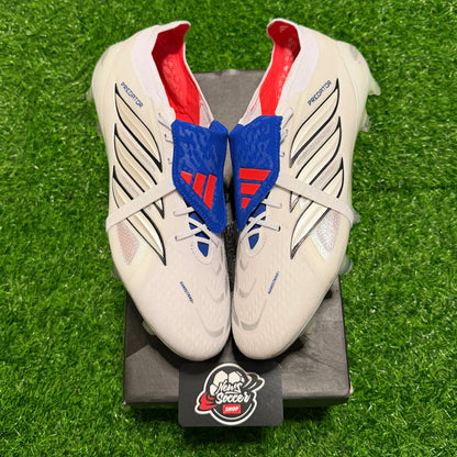 Adidas Predator Elite FT “Jude Bellingham” Special Edition (FG)