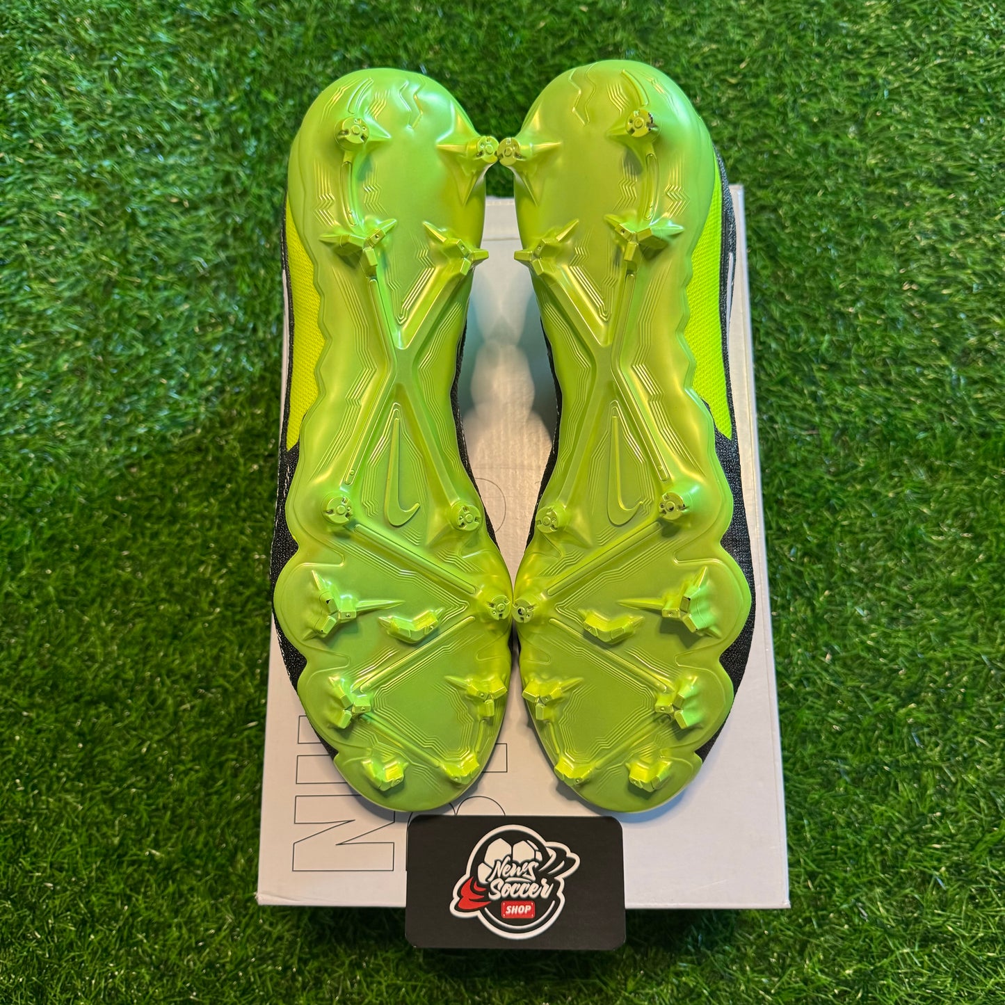 Nike Phantom GX Elite “By You” (FG)