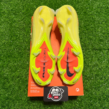 Nike Air Zoom Mercurial Vapor 16 Elite (FG)