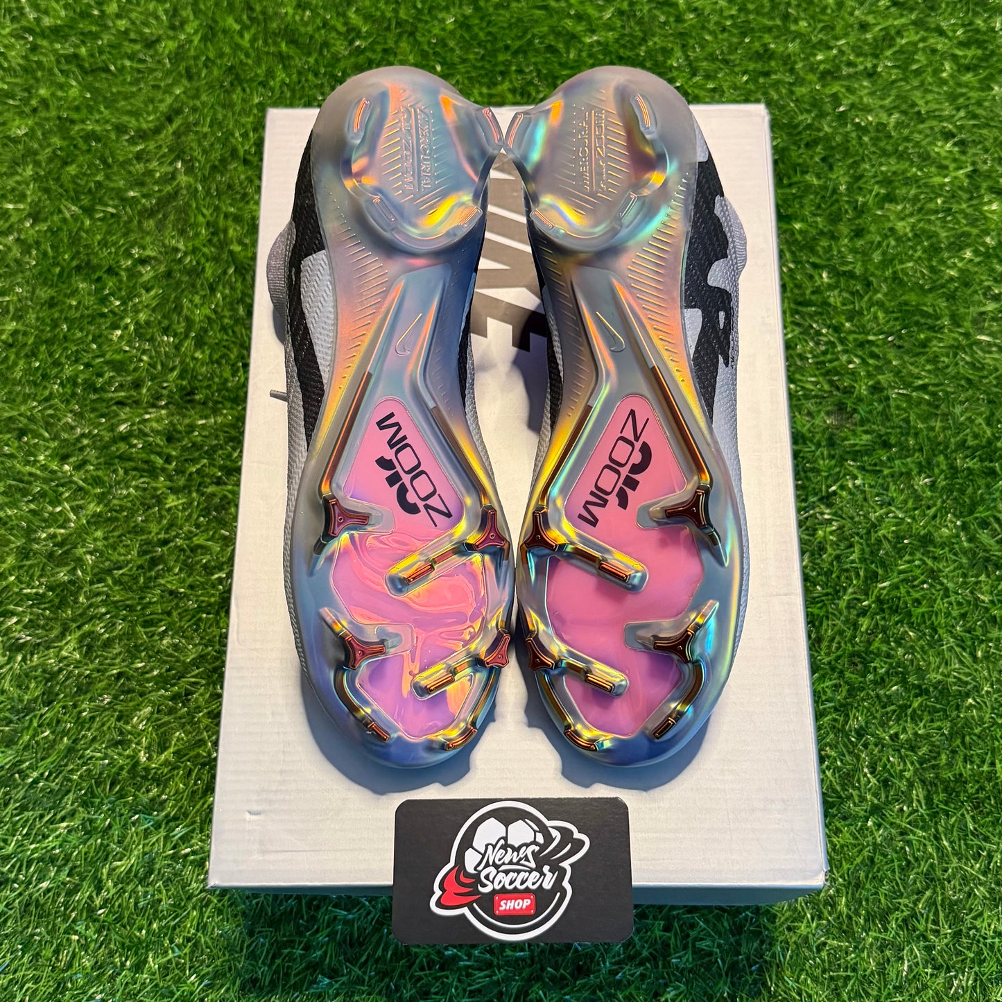 Nike Mercurial Superfly 9 Elite AS “Rising Gem” (FG)