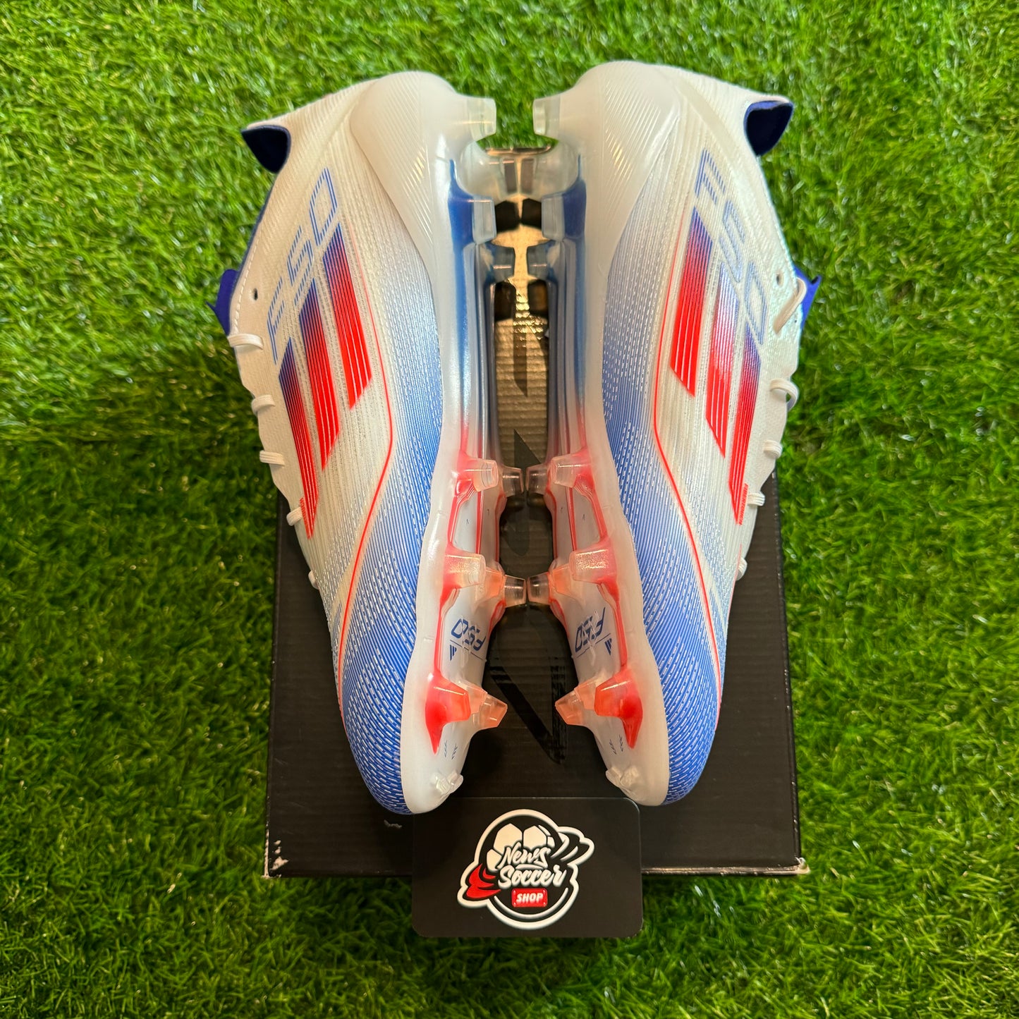 Adidas F50 Elite “Advancement Pack” (FG)