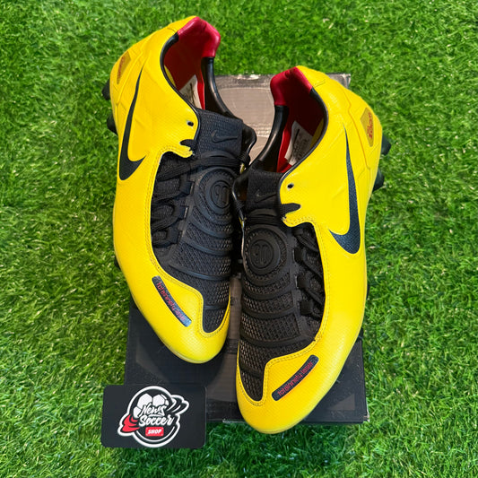 Nike Total 90 Laser SE Remake “FG”