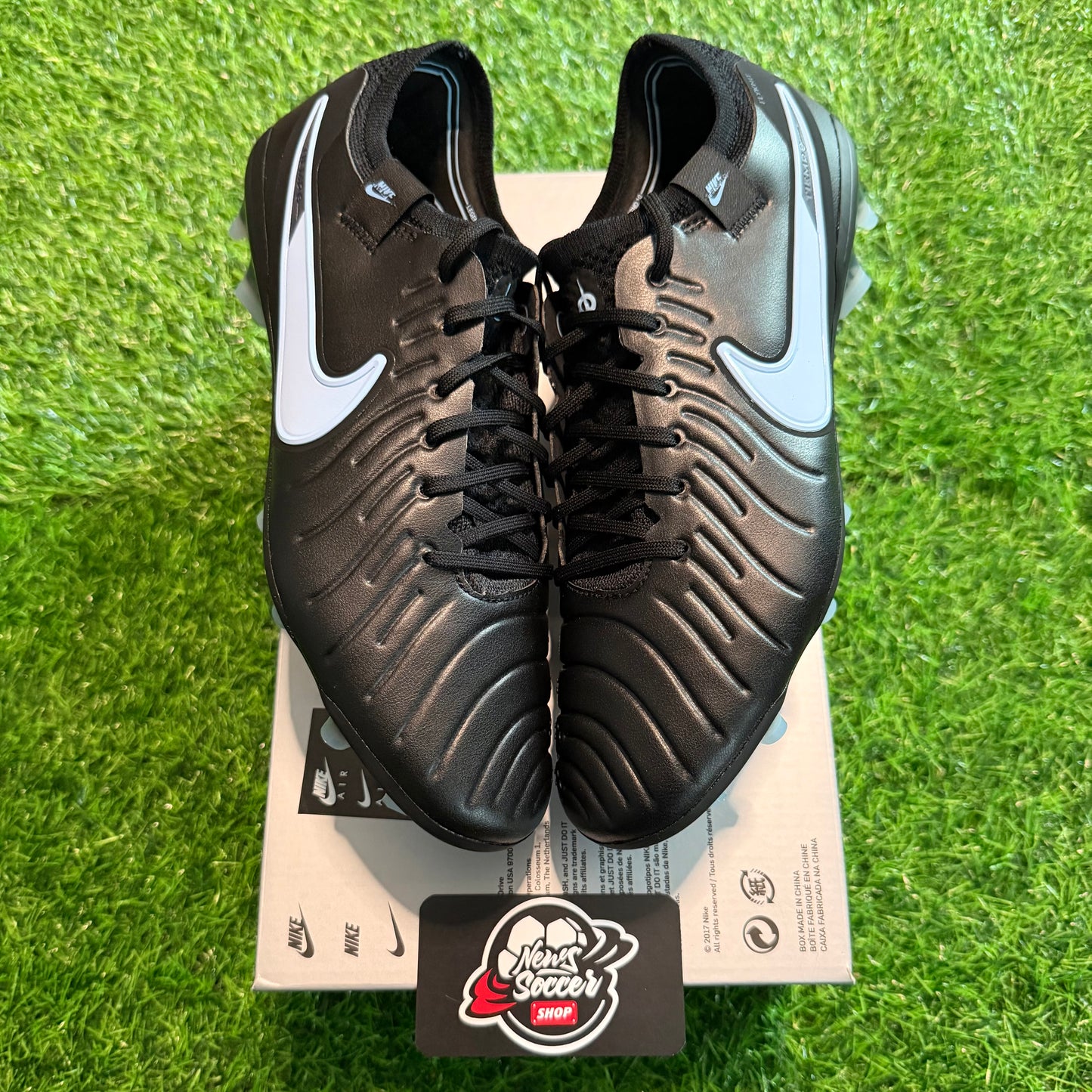 Nike Tiempo Legend 10 Elite (FG)